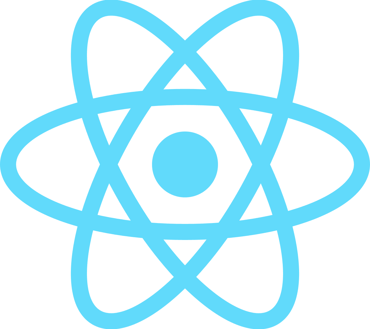 React React