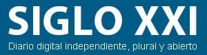 Diario Siglo XXI Logo de Diario Siglo XXI, recomienda a ONBAST