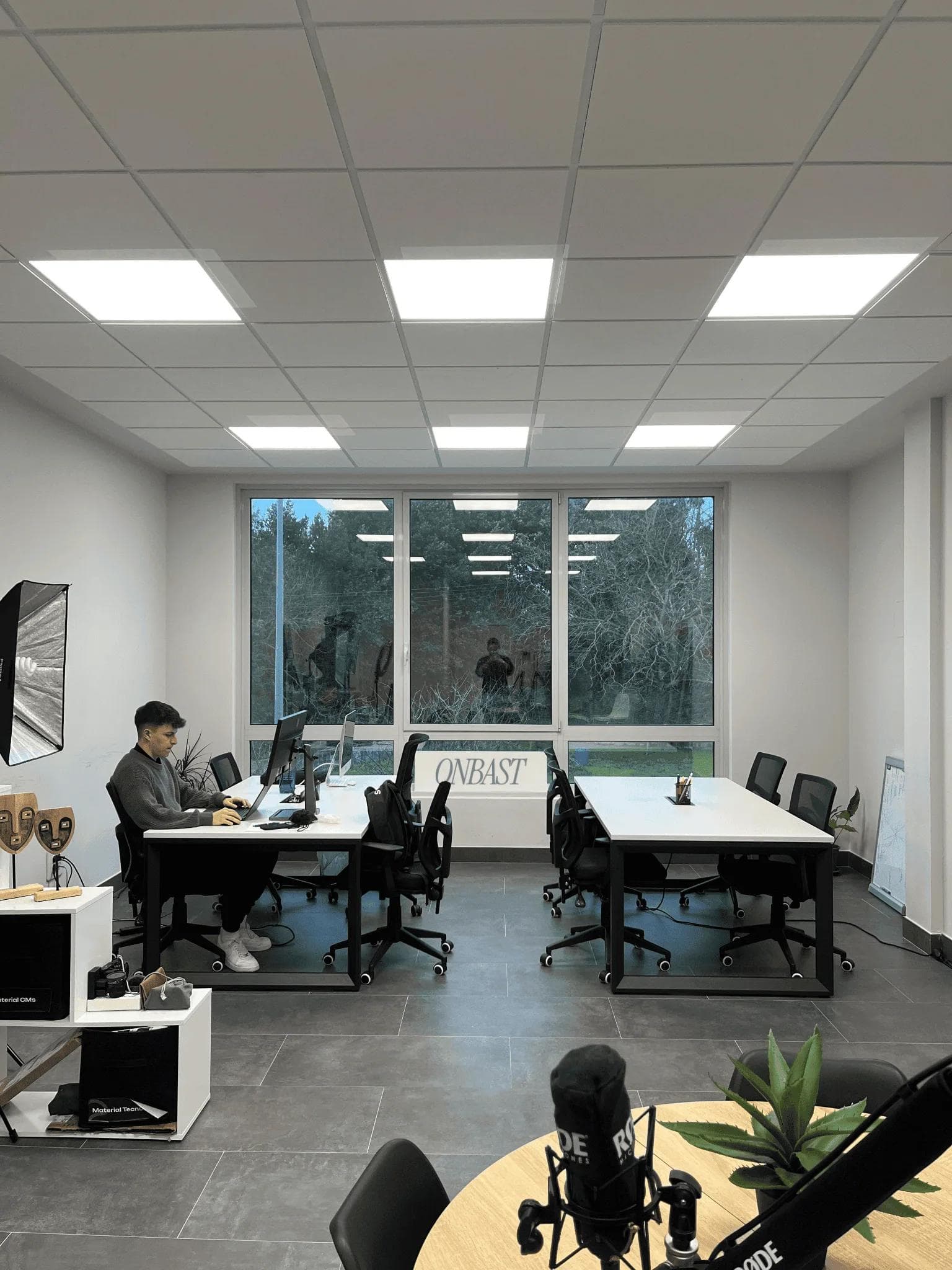 Oficina ONBAST, Agencia de Marketing en Santander, Cantabria 3